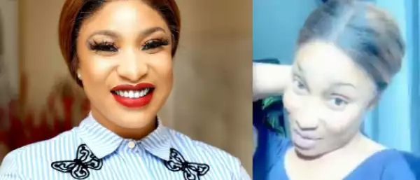 I Was Not Deported From Dubai – Tonto Dikeh Speaks After Her Arrest